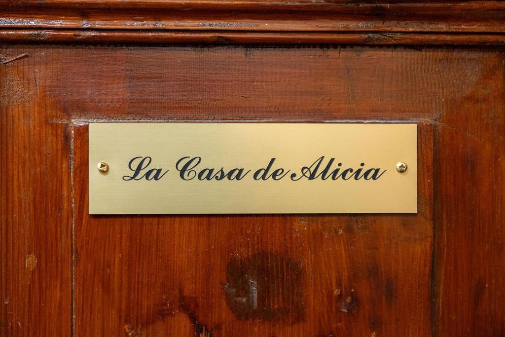 شقة Casa De Alicia Corfu  المظهر الخارجي الصورة